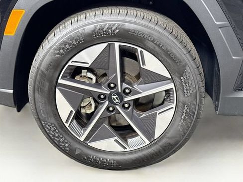 Certified 2025 Hyundai Tucson SEL AWD/4WD image 33