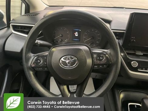 Used 2024 Toyota Corolla LE image 14