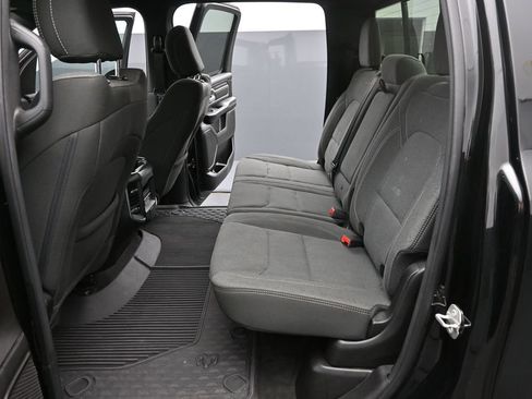 Used 2023 RAM 1500 Big Horn AWD/4WD image 15