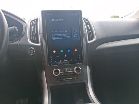 Used 2024 Ford Edge SEL AWD/4WD image 25