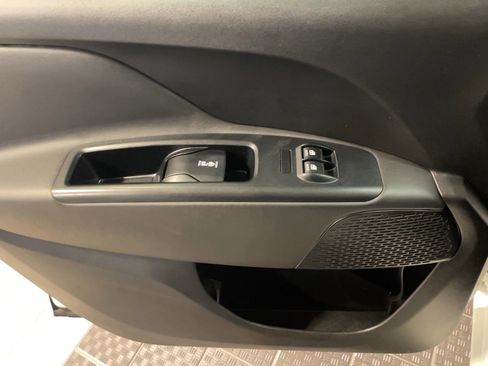 Used 2022 RAM ProMaster City Tradesman image 9