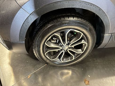 Used 2020 Honda CR-V EX-L image 11