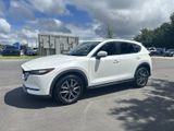 Used 2018 MAZDA CX-5 Touring w/ Preferred Equipment Package image 3