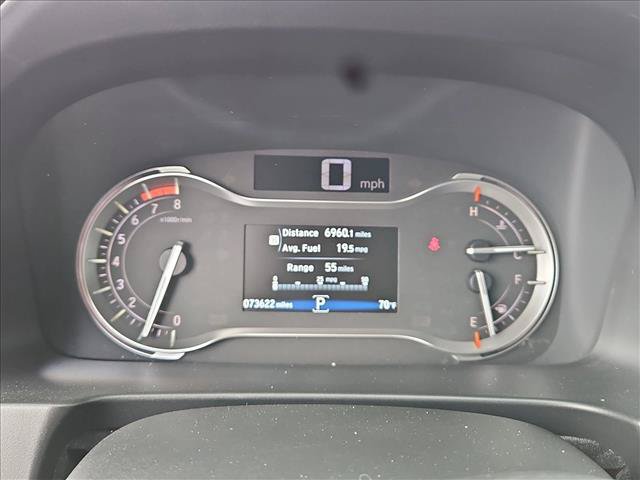 Used 2018 Honda Ridgeline Black Edition image 11