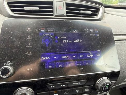 Used 2022 Honda CR-V EX image 16