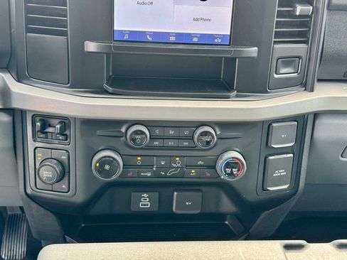 Used 2023 Ford F450 4x4 Crew Cab Super Duty image 20