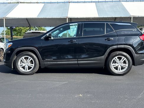 Used 2018 GMC Terrain SLE FWD image 7