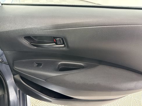 Used 2024 Toyota Corolla LE FWD image 25