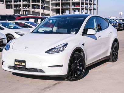 Used 2023 Tesla Model Y Long Range