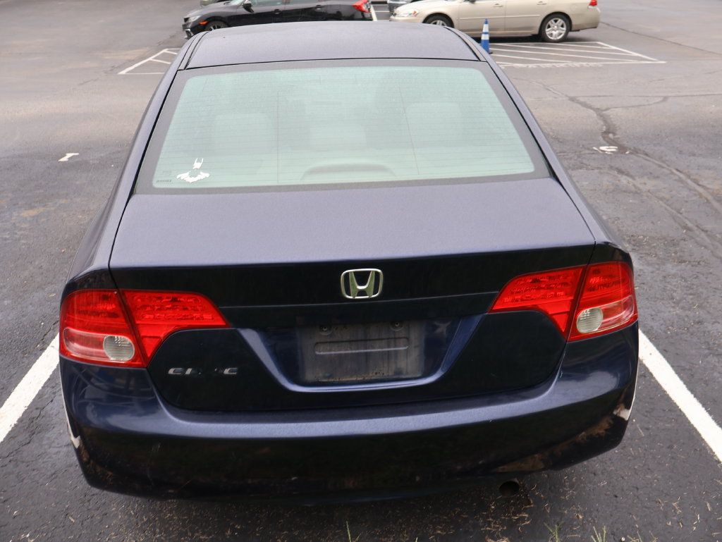 Used 2008 Honda Civic EX image 6