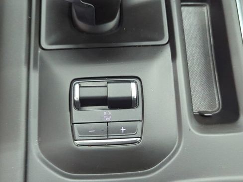 Used 2025 GMC Sierra 1500 Denali Ultimate AWD/4WD image 21