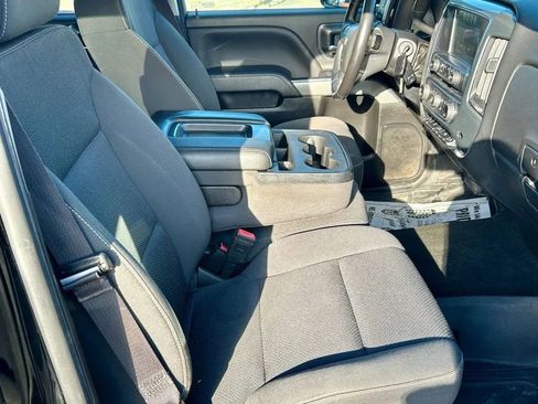 Used 2017 Chevrolet Silverado 2500 LT w/ All Star Edition image 17