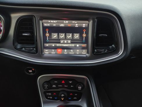 Used 2019 Dodge Challenger R/T Scat Pack w/ Plus Package image 4