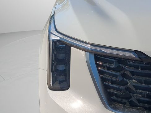 New 2026 Kia Sorento S w/ S Panoramic Sunroof Package FWD image 10