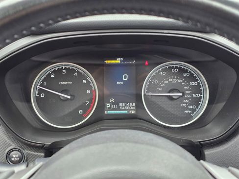 Used 2020 Subaru Forester Premium AWD/4WD image 17