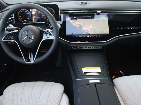 New 2026 Mercedes-Benz E 350 Sedan image 29