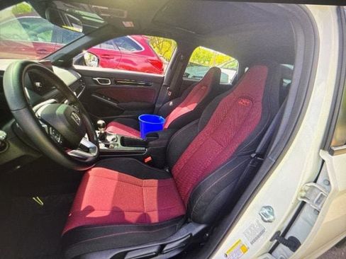 Used 2024 Honda Civic Si image 6