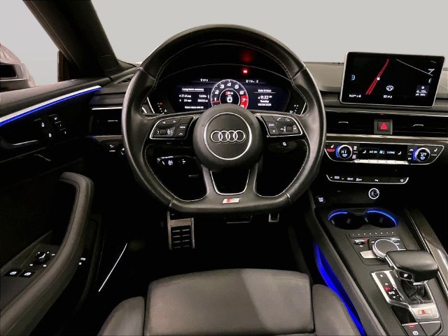 Used 2018 Audi S5 Prestige w/ S Sport Package AWD/4WD image 5