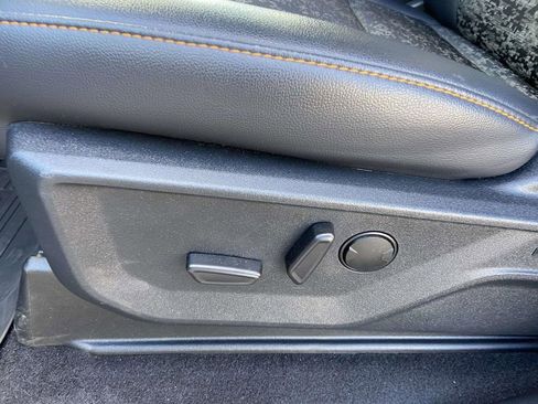 Used 2025 Ford F150 Tremor w/ Tow/Haul Package image 13