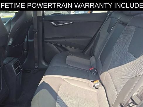 Used 2024 Kia Niro Wind FWD image 9