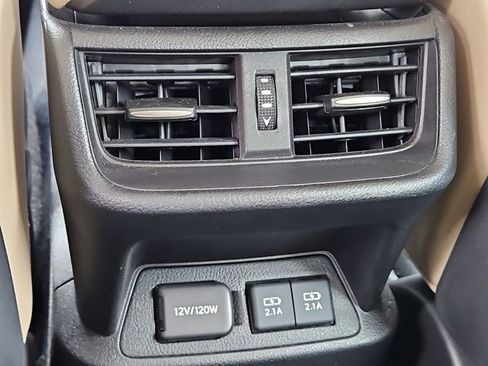 Used 2020 Lexus ES 350 w/ Premium Package image 18