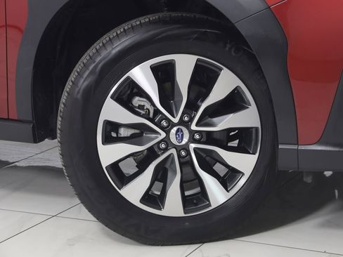 Used 2023 Subaru Outback Limited image 16