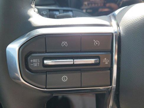 New 2026 GMC Acadia Elevation w/ Black Edition image 22