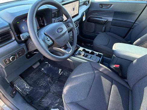 New 2026 Ford Maverick XL w/ Equipment Group 101A image 10