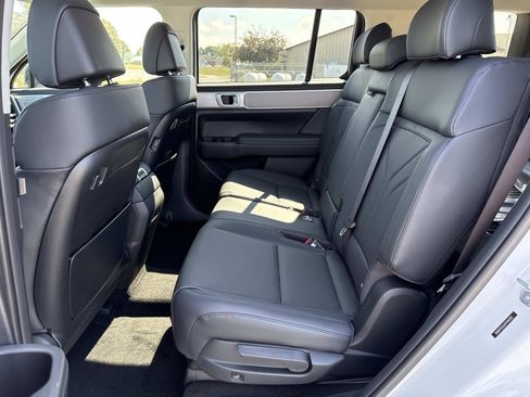 New 2026 Hyundai Santa Fe XRT image 11