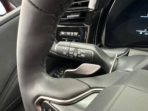 New 2026 Lexus TX 350 AWD image 24