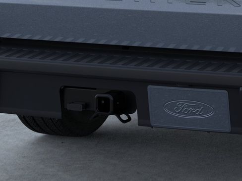 New 2026 Ford Maverick XLT FWD image 55