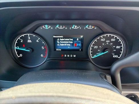 New 2026 Ford F350 XL w/ XL Chrome Package image 9