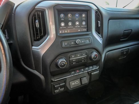 Used 2023 Chevrolet Silverado 2500 W/T w/ WT Convenience Package RWD image 29