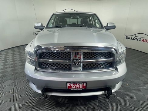 Used 2012 RAM 1500 Limited image 11