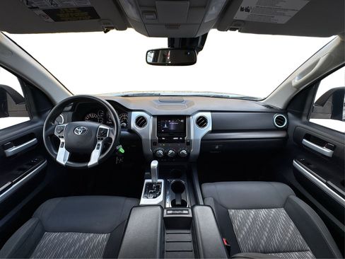 Used 2020 Toyota Tundra SR5 w/ SR5 Upgrade Package image 23