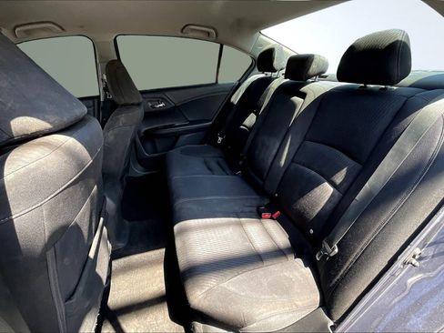 Used 2015 Honda Accord Sport image 26