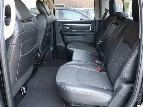 Used 2018 RAM 1500 Sport w/ Convenience Group AWD/4WD image 36