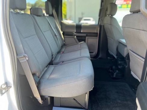 Used 2018 Ford F250 XLT AWD/4WD image 16