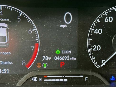 Used 2022 Honda Civic Sport image 12