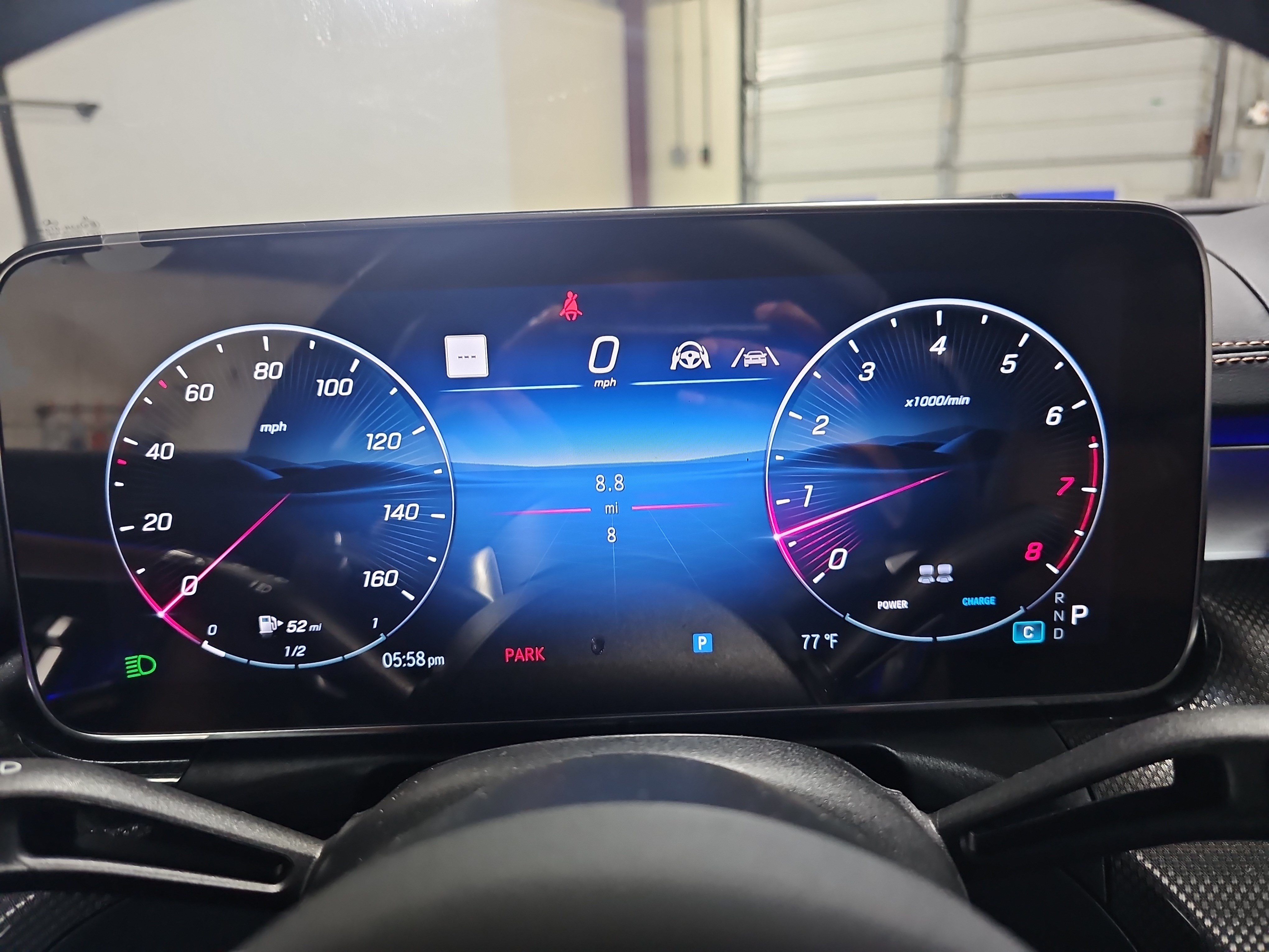 New 2027 Mercedes-Benz CLE 450 4MATIC Coupe image 15