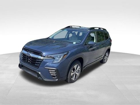 New 2025 Subaru Ascent Premium w/ Popular Package #1 image 4