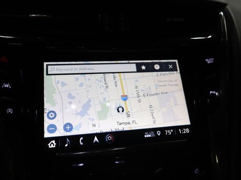 Used 2018 Cadillac CTS Luxury image 33