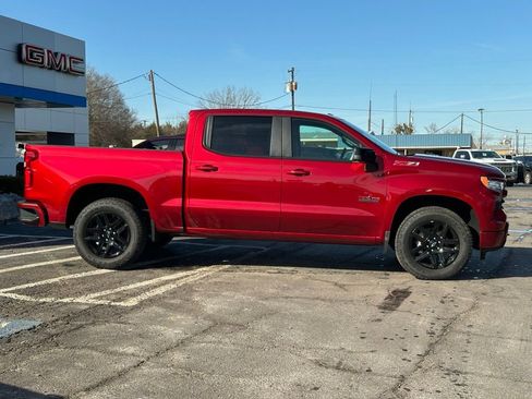 New 2026 Chevrolet Silverado 1500 RST image 4