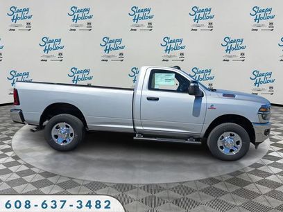 New 2026 RAM 3500 Tradesman