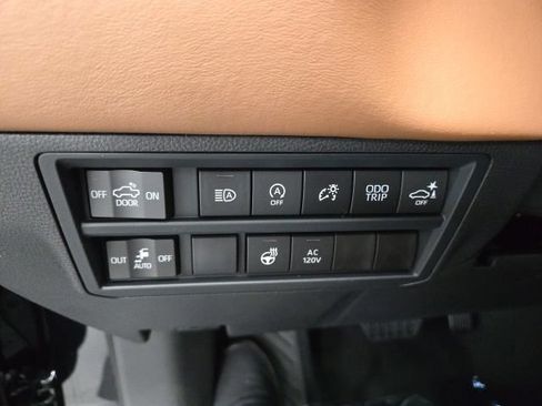 New 2026 Toyota Tundra 1794 Edition AWD/4WD image 33
