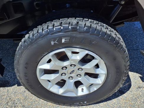 Used 2023 Ford F150 XLT image 9