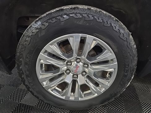Used 2021 GMC Sierra 1500 Denali AWD/4WD image 17