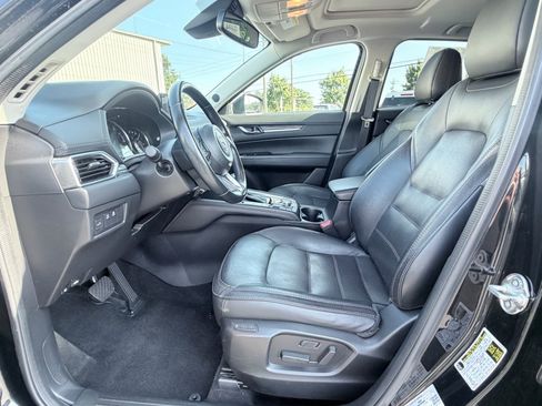 Used 2019 MAZDA CX-5 Grand Touring Reserve AWD/4WD image 22