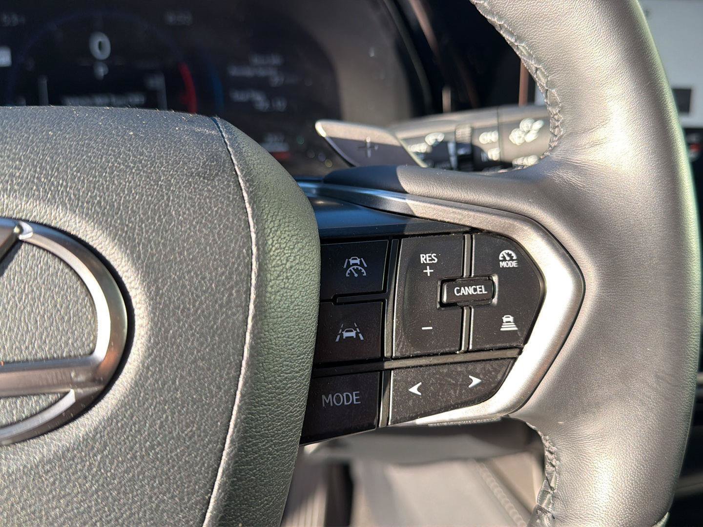 Certified 2025 Lexus RX 350 Premium w/ Accessory Package (Z1) FWD image 22