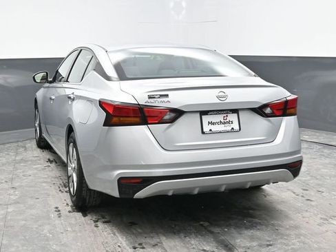 Used 2021 Nissan Altima 2.5 S image 5